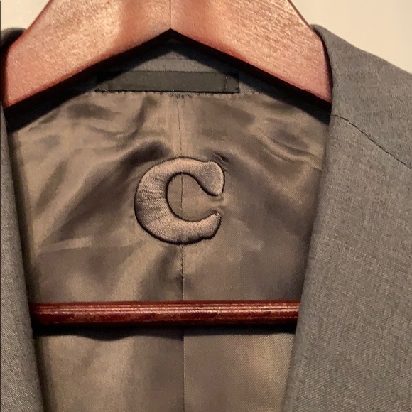 Caruso Jacket 40R - Picture 5 of 6